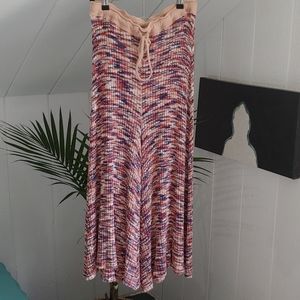 Free People sweater lounge pant - cropped inseam